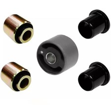 KIT SUPPORTO MOTORE SILENT