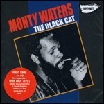 Monty waters the - monty,
