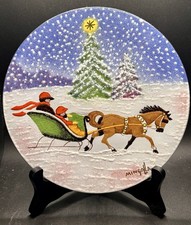 Dominic John Mingolla smalto