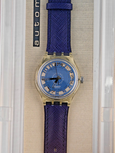 Swatch automatic - swatch,