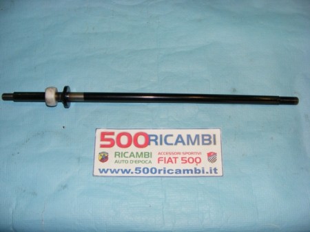 Fiat 500 126 - 500,