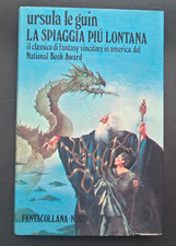 LA SPIAGGIA PIU' LONTANA -