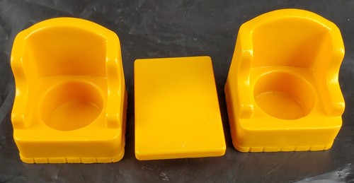 Fisher price poltrone - price,