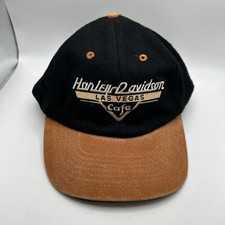 Cappello snapback Harley