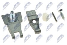 Maniglia esterna sportello Sx