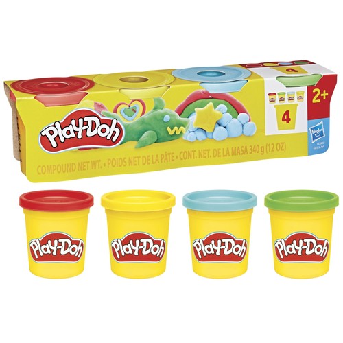 Hasbro play doh confezione - hasbro, da