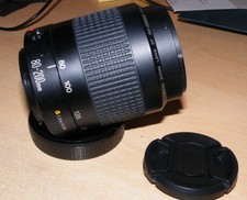 Canon EF 80-20 mm f4.5/5.6 II