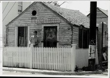 1991 Press Photo Real Estate