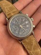 Orologio Watch Tissot Chrono