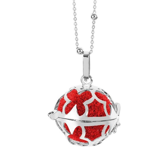 Collana profumabile donna con - donna,