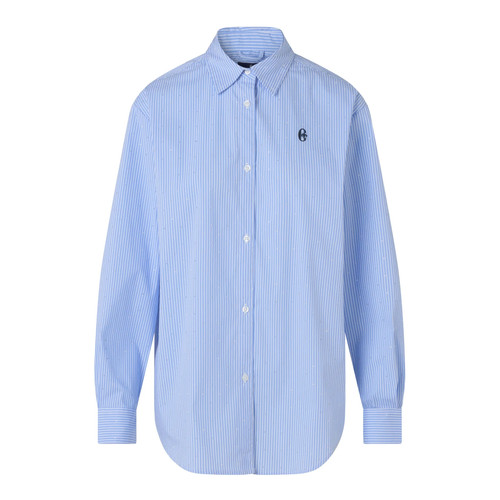 Conte florence camicia - of,