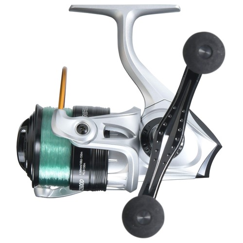 Mulinello spinning abu - da,