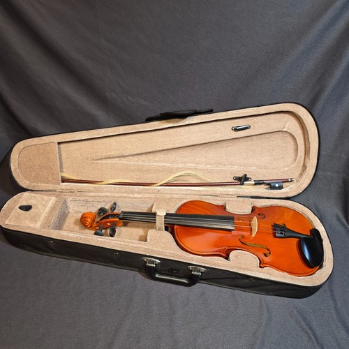 Violin autonius 150 4 - autonius, 3/4