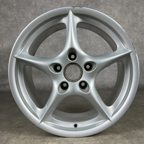 Porsche 996 carrera cerchi - 996,