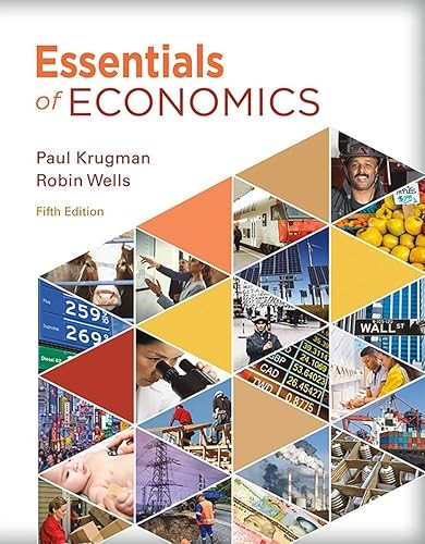 Essentials economics - essentials, of
