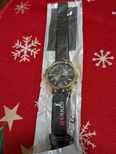 Curren men watch new - curren,