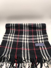 Sciarpa Burberry vintage