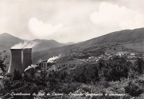 Cartolina castelnuovo - 28-89),