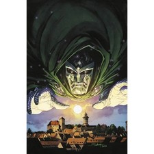 Un Mondo Sotto Destino 6