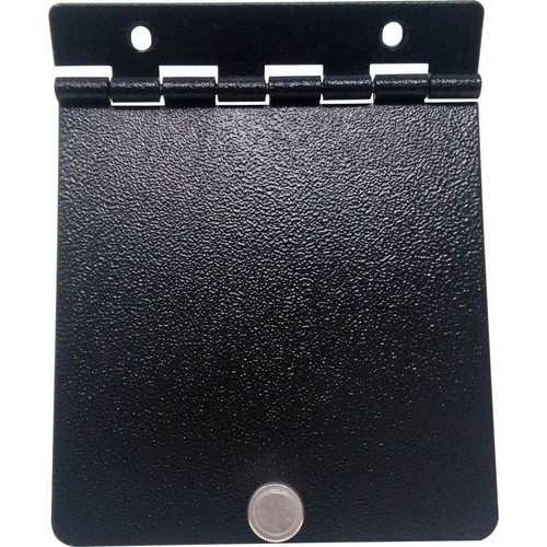 Traeger porta scarico - scarico, pellet