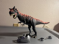 Figurina vintage Jurassic Park