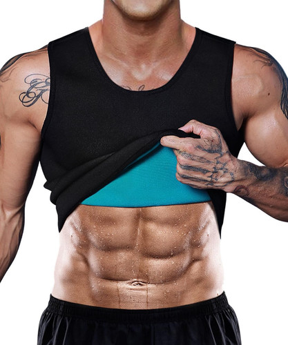 Sauna sweat gilet - sauna, tuta