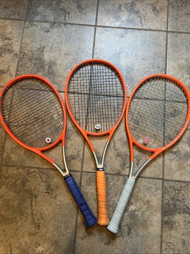 Impugnatura racchetta tennis