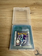 Pokémon - Edizione Cristallo