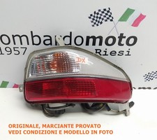 Fanale Stop Posteriore Destro