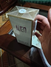 Mugler Alien 90ml Eau de