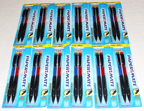 Paper mate matite meccaniche - paper,