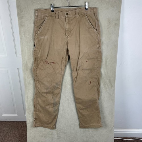 Men carhartt b324 dkh - b324,