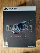 FINAL FANTASY VII Rebirth -
