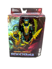 Modellino MOTU Mattel Masters