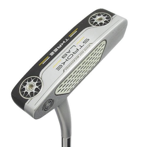 Odyssey stroke lab three - lab,
