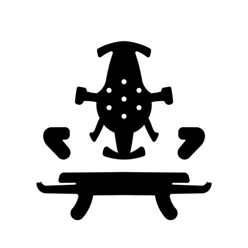 Imbottitura interna per