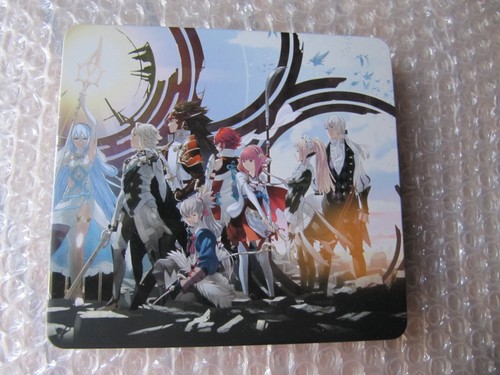 Steelbook fire emblem fates - fire,