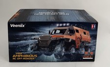 Amphibious V999 Remote Control