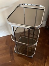Carrello/tavolino Tre Ripiani