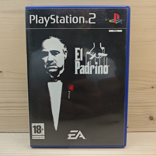 Padrino pal esp per - -,