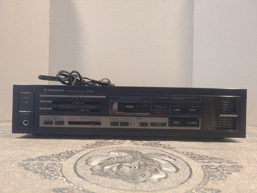 Vintage pioneer 1060 - vintage,