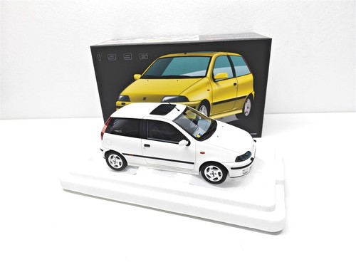Fiat punto 1400 serie - fiat, gt