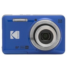 Fotocamera Digitale Compatta
