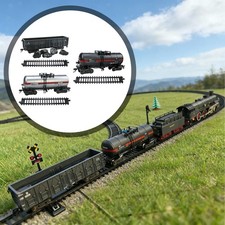 1:75 Accessori per treni