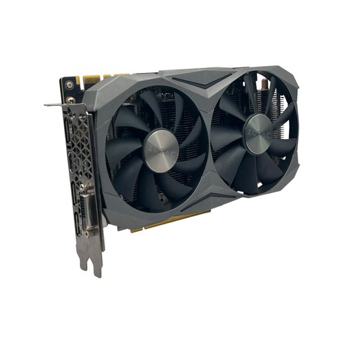 Nvidia gtx 1070 mini zotec - nvidia,