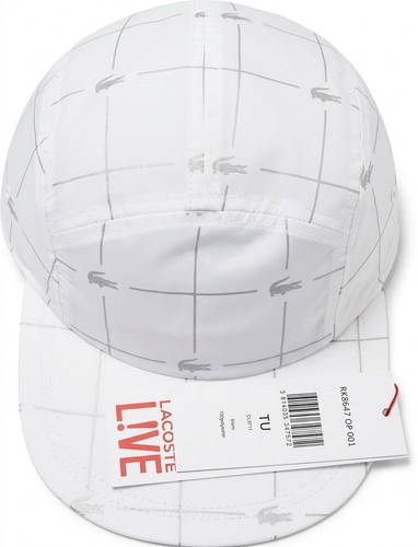 Cappellino campeggio - da,