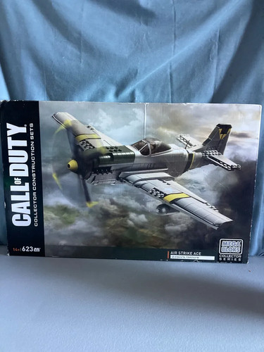 Mega bloks call duty - mega,