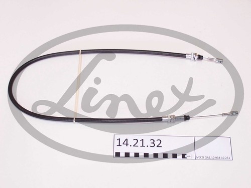 Für linex cavo gas - linex,