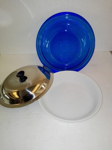 Set servire pirofila - set,