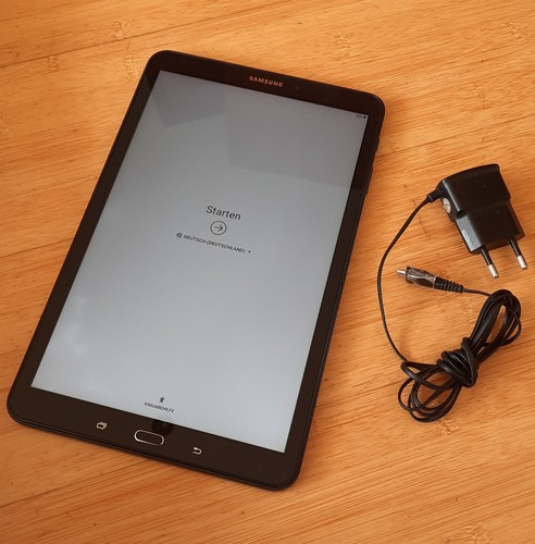 Samsung galaxy tab t580 - a6, sm-t580